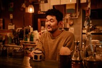 「冬のなんかさ、春のなんかね」より、芹澤興人演じるジョー