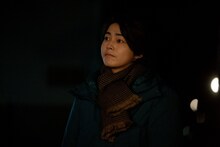 「冬のなんかさ、春のなんかね」より、倉悠貴演じる柴咲秀