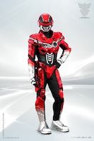 ギャバン・インフィニティ