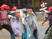 「炎かがよへ」スペシャルカット