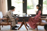 連続ドラマW-30「ながたんと青と -いちかの料理帖-2」場面写真