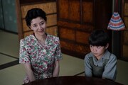 連続ドラマW-30「ながたんと青と -いちかの料理帖-2」場面写真