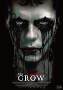 「ザ・クロウ」ティザービジュアル