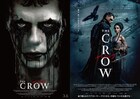 「クロウ／飛翔伝説」のリブート作が3月公開、主演はビル・スカルスガルド