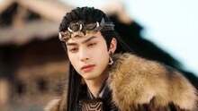 中国ドラマ「相思令」第1話特別公開、男装ヒロインが敵国の将軍にさらわれる