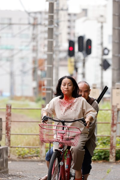 「枯れ木に銃弾」場面写真