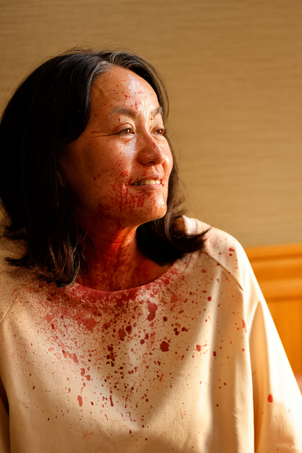 「枯れ木に銃弾」場面写真