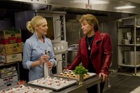 「ニューイヤーズ・イブ」場面写真 ©2011 Warner Bros. Entertainment Inc.