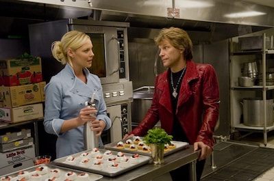 「ニューイヤーズ・イブ」場面写真 ©2011 Warner Bros. Entertainment Inc.