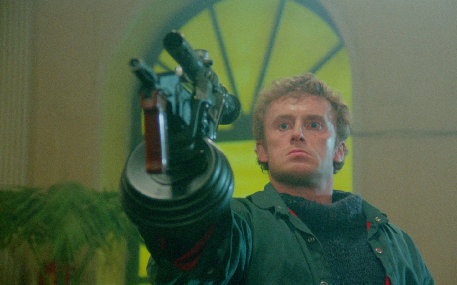 「ガガ 英雄たちに栄光あれ」場面写真