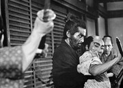 「切腹」場面写真 ©︎1962 松竹株式会社