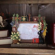 「魔女の宅急便 フォトフレーム 魔女の家」使用イメージ