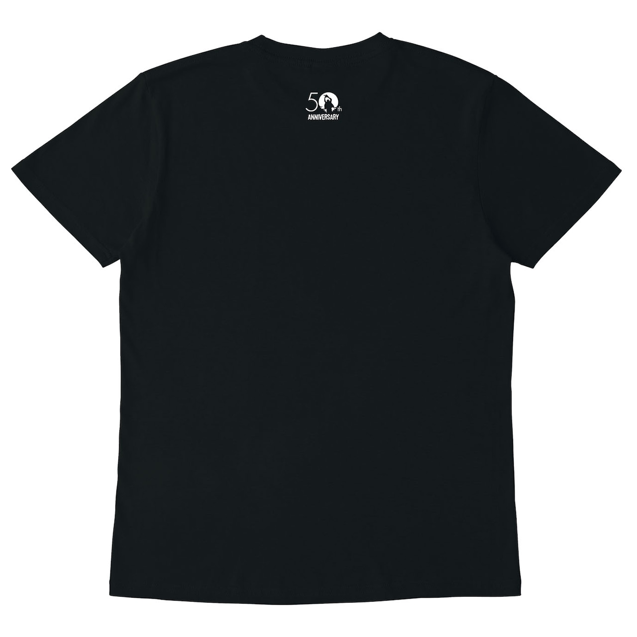 悪魔のいけにえ 4Kデジタルリマスター 公開50周年記念版」Tシャツ裏（L