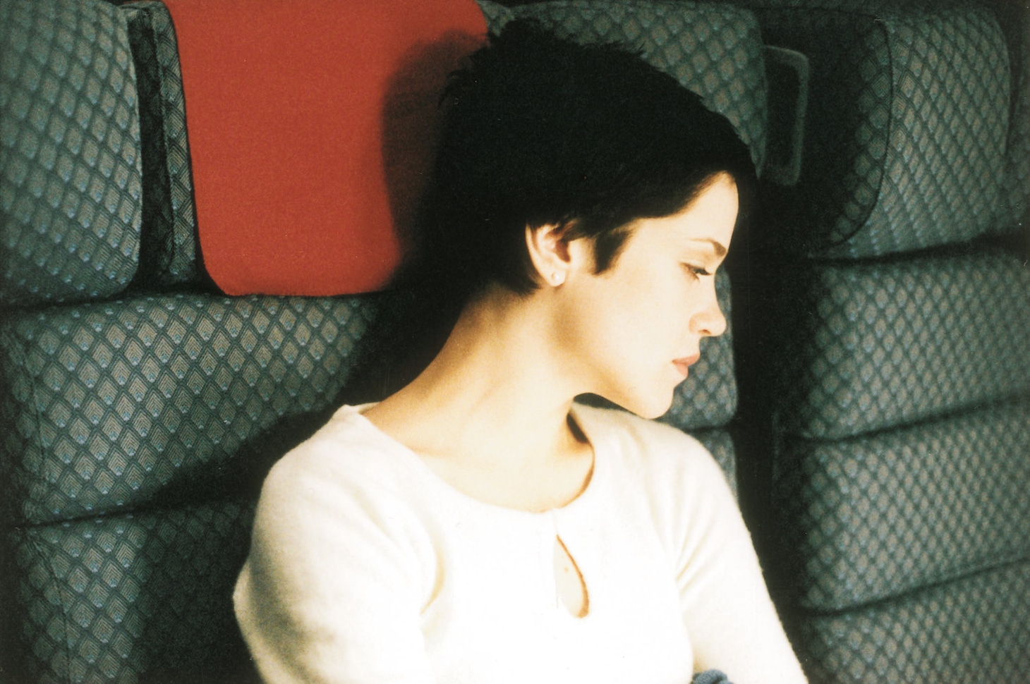 「ガーゴイル 4Kレストア版」場面写真