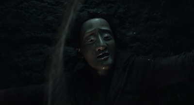 「ザ・フォール THE FALL」場面写真 ©BBCFilms & AcademyFilms