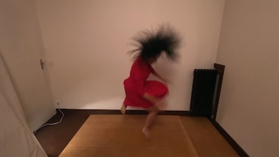 「ストラスブール1518 STRASBOURG 1518」場面写真 ©British Broadcasting Corporation and Academy Films 2020. All Rights Reserved