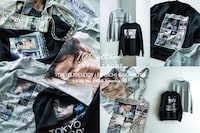 「『Tokyo Melody Ryuichi Sakamoto』×10Culture」告知画像