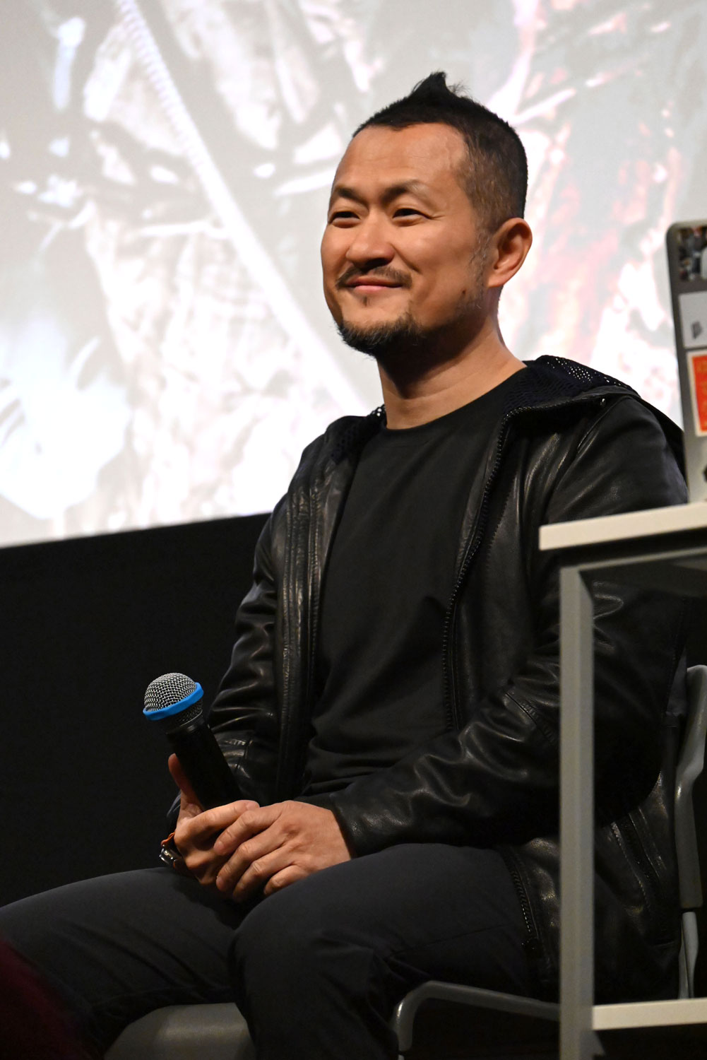 ギデンズ・コー