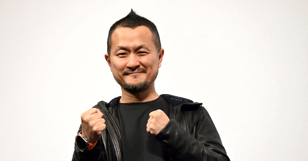 ギデンズ・コー来日「日本のマンガは自分を育てた栄養素」、「怪怪怪 
