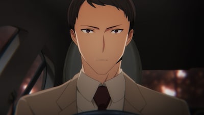 劇場版「魔法科高校の劣等生 四葉継承編」特報第1弾より