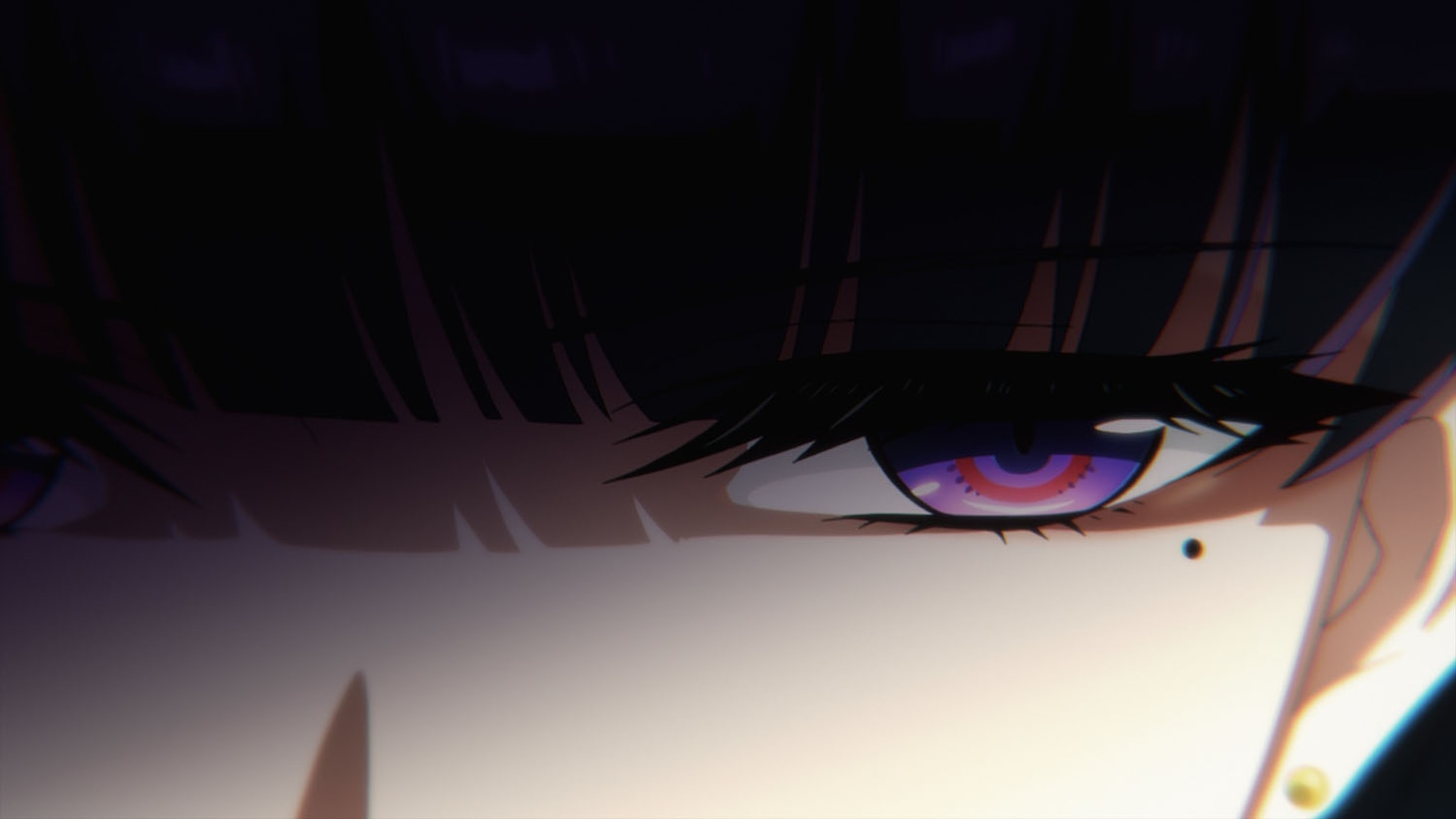 劇場版「魔法科高校の劣等生 四葉継承編」特報第1弾より