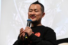 ギデンズ・コー（九把刀）