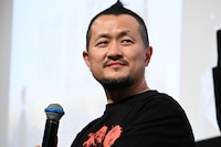 ギデンズ・コー（九把刀）