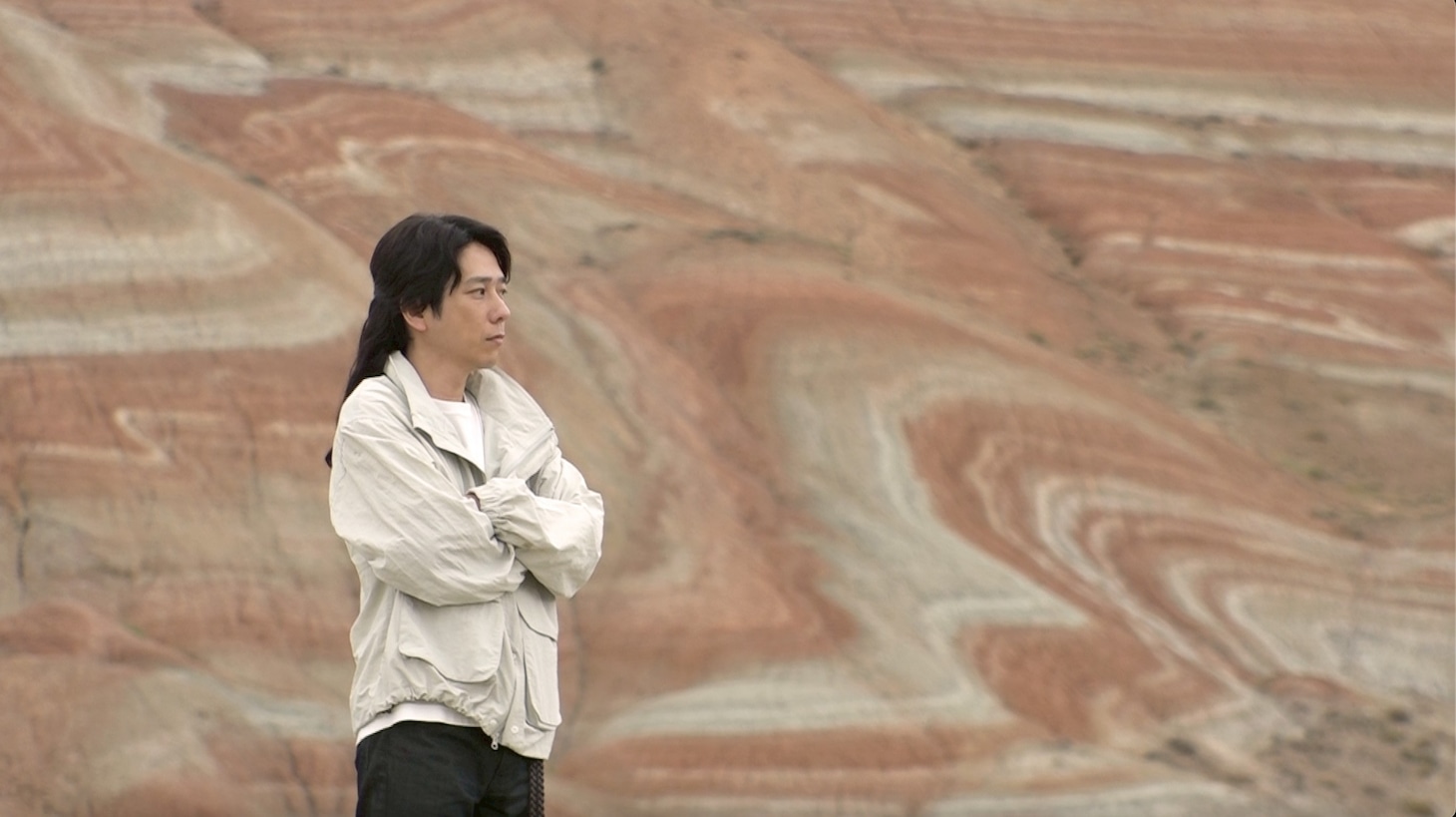 「VIVANT」続編に出演する二宮和也