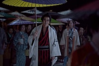 「木挽町のあだ討ち」場面写真