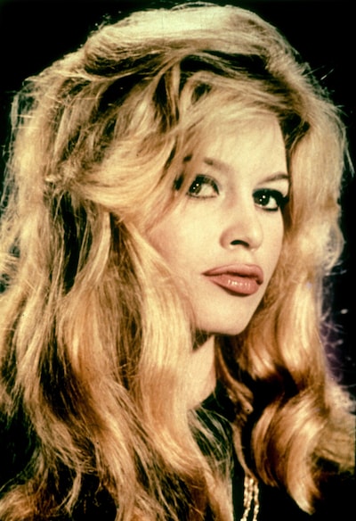 ブリジット・バルドー（写真提供：Photofest / ゼータ イメージ）