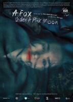 「少女は月夜に夢をみる」ポスタービジュアル