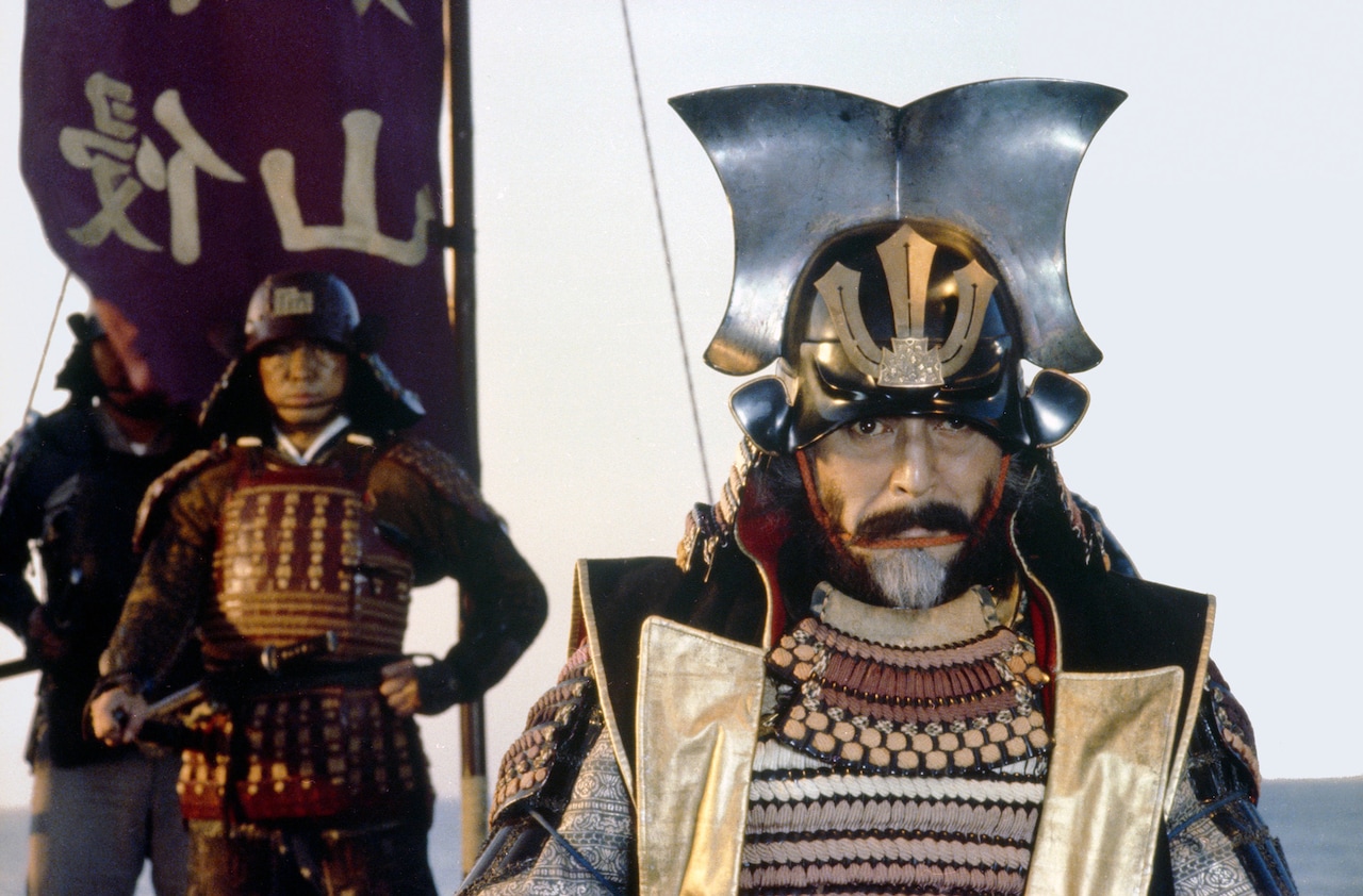 黒澤明監督、仲代達矢主演の「影武者」明日NHK BSでOA　武田信玄に瓜二つな男映し出す