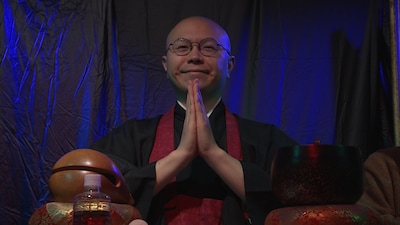 彼岸田盆（THE 南無ズ）