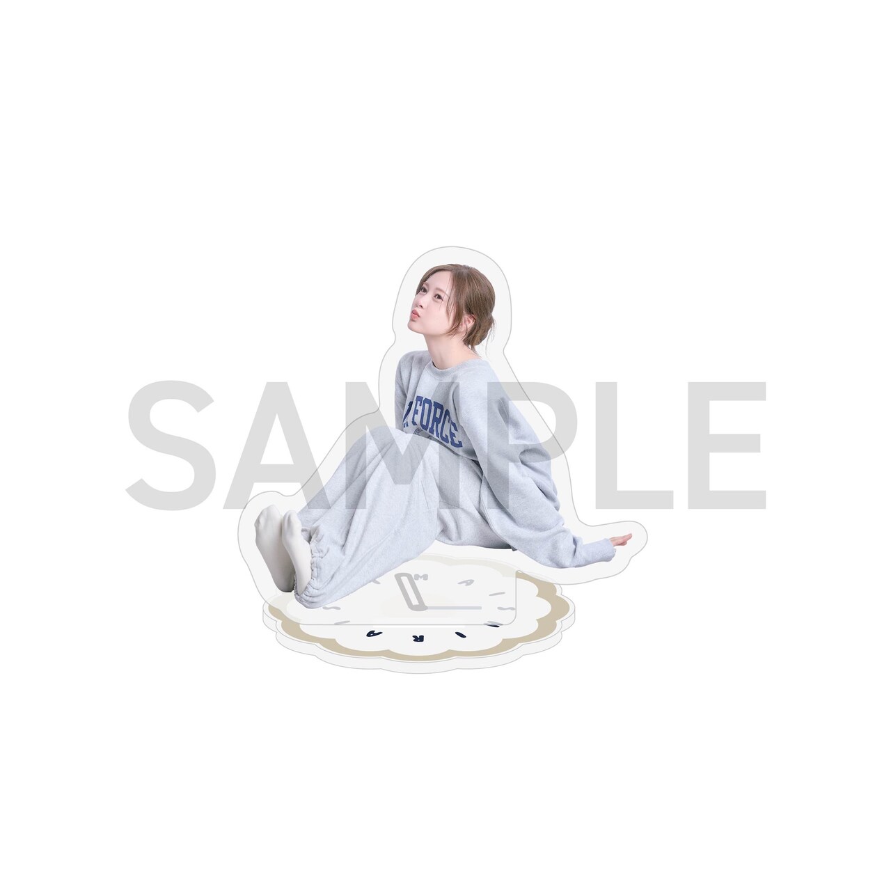 【希少】白石麻衣　ボード セシルマグビー　POP アイドル　推し活　グッズ　広告 希少】白石麻衣 ボード セシルマグビー POP アイドル 推し活 グッズ 広告