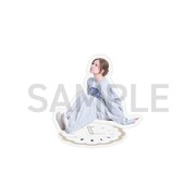 白石麻衣 アクリルスタンドD