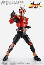 仮面ライダーアギト25周年「真アギト展」開催、劇場版ディレクターズカットの放送も