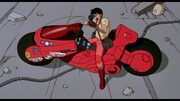 「AKIRA」場面カット