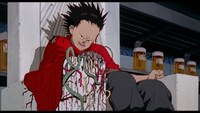「AKIRA」場面カット