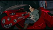 「AKIRA」場面カット