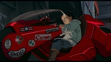 大友克洋によるアニメ映画「AKIRA」NHK Eテレで放送