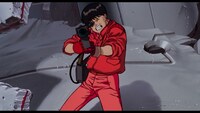 「AKIRA」場面カット