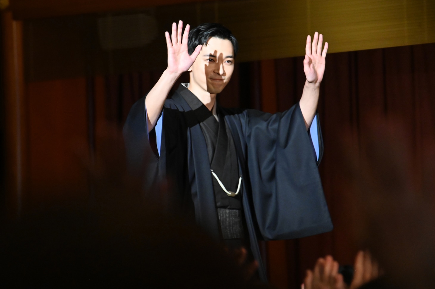 吉沢亮＆横浜流星「国宝」撮影は「執念しかない」、「信じてくれているからこその『もう1回！』