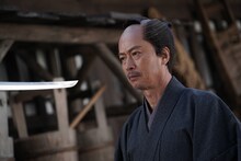 神尾楓珠×椎名桔平の時代劇ドラマ「はぐれ鴉」BS初放送