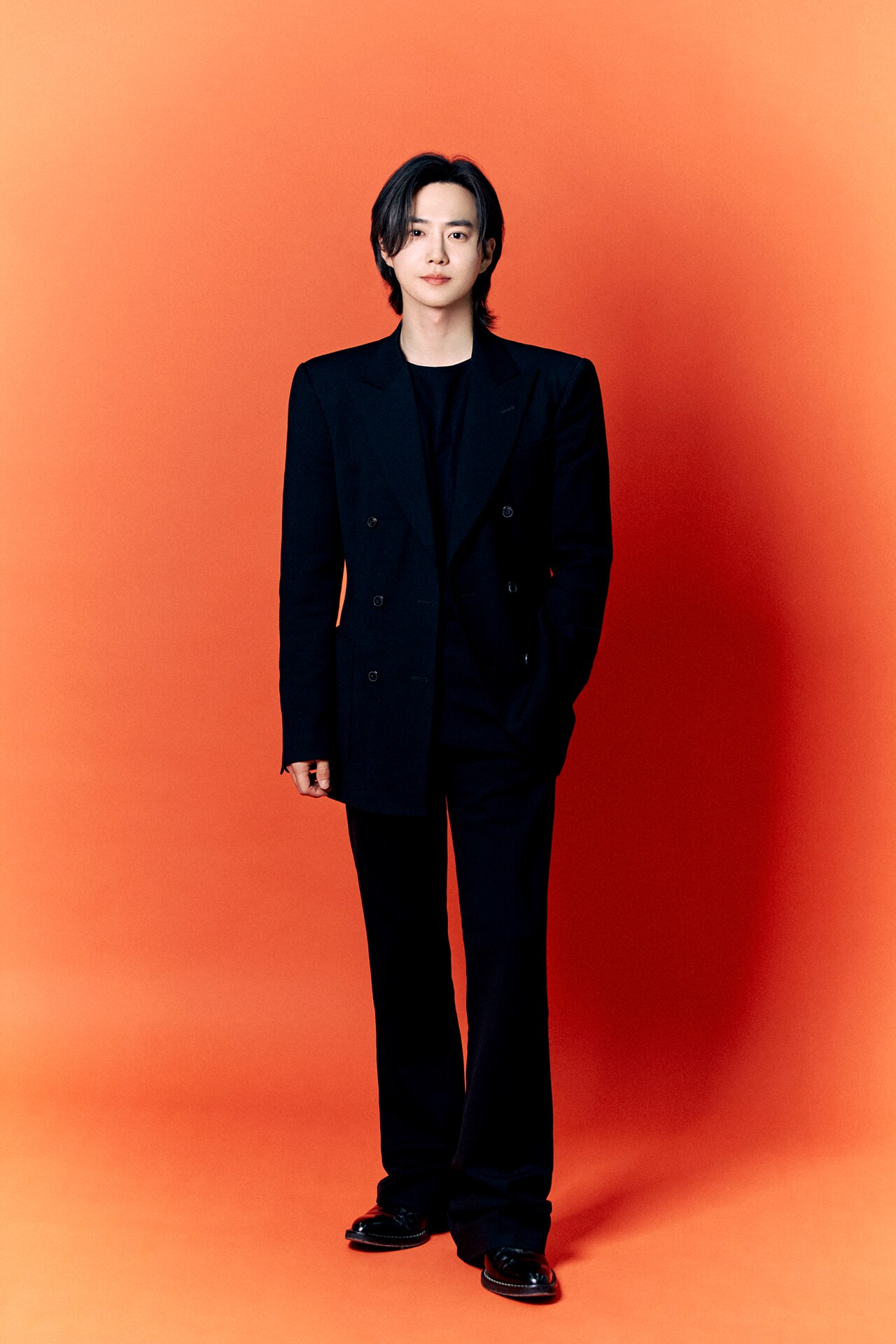 スホ（EXO） - EXOスホが主演作「世子が消えた」を語る「僕の人生が