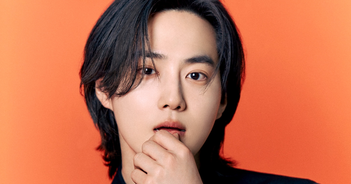 EXOスホ、時代劇主演作の魅力語る