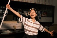 ミュージカル映画「出前少女タンポポ」場面写真