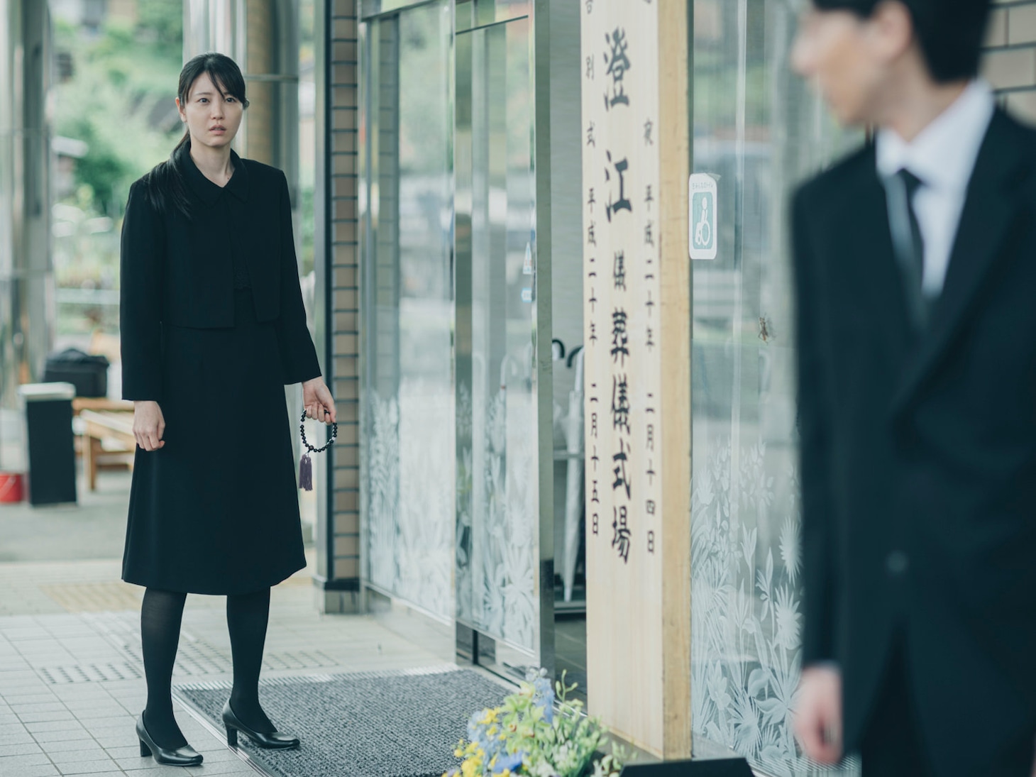 映画「架空の犬と嘘をつく猫」新場面写真