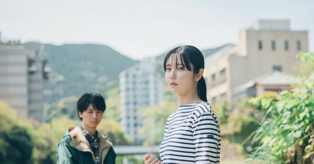 高杉真宙主演『架空の犬と嘘をつく猫』写真解禁