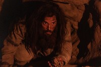 ドラマ「モンテ・クリスト伯」第2話より