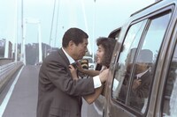 ドラマ「熱帯夜」場面写真